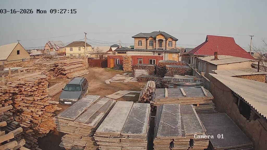 Продаю б/у материалы на монолит (5х10,10х10,фанера): фото 6