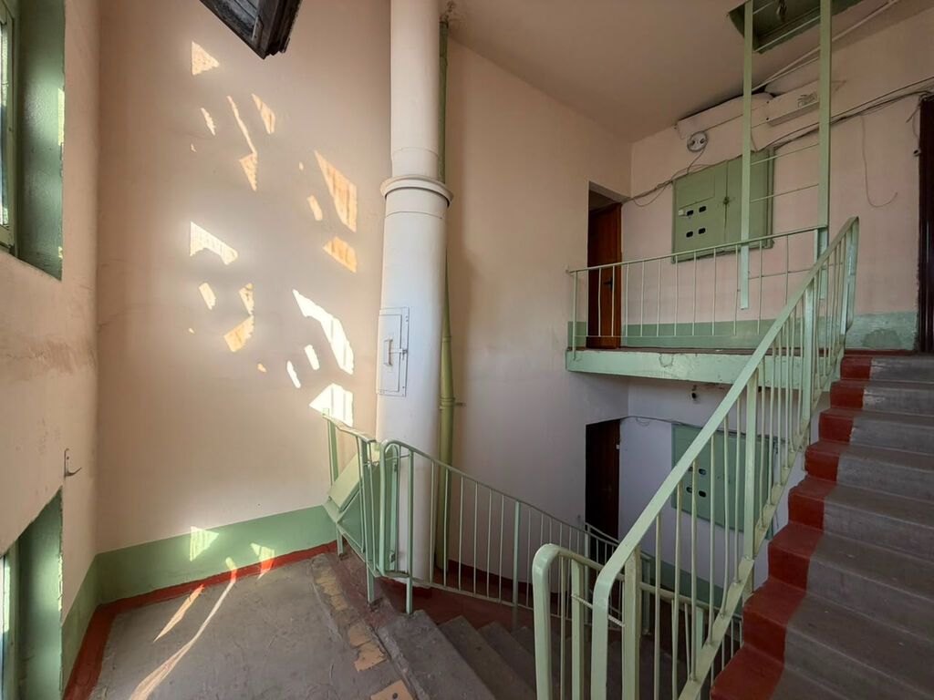 1 комната, 35 м², Восток-5 мкр 105 серия: фото 8