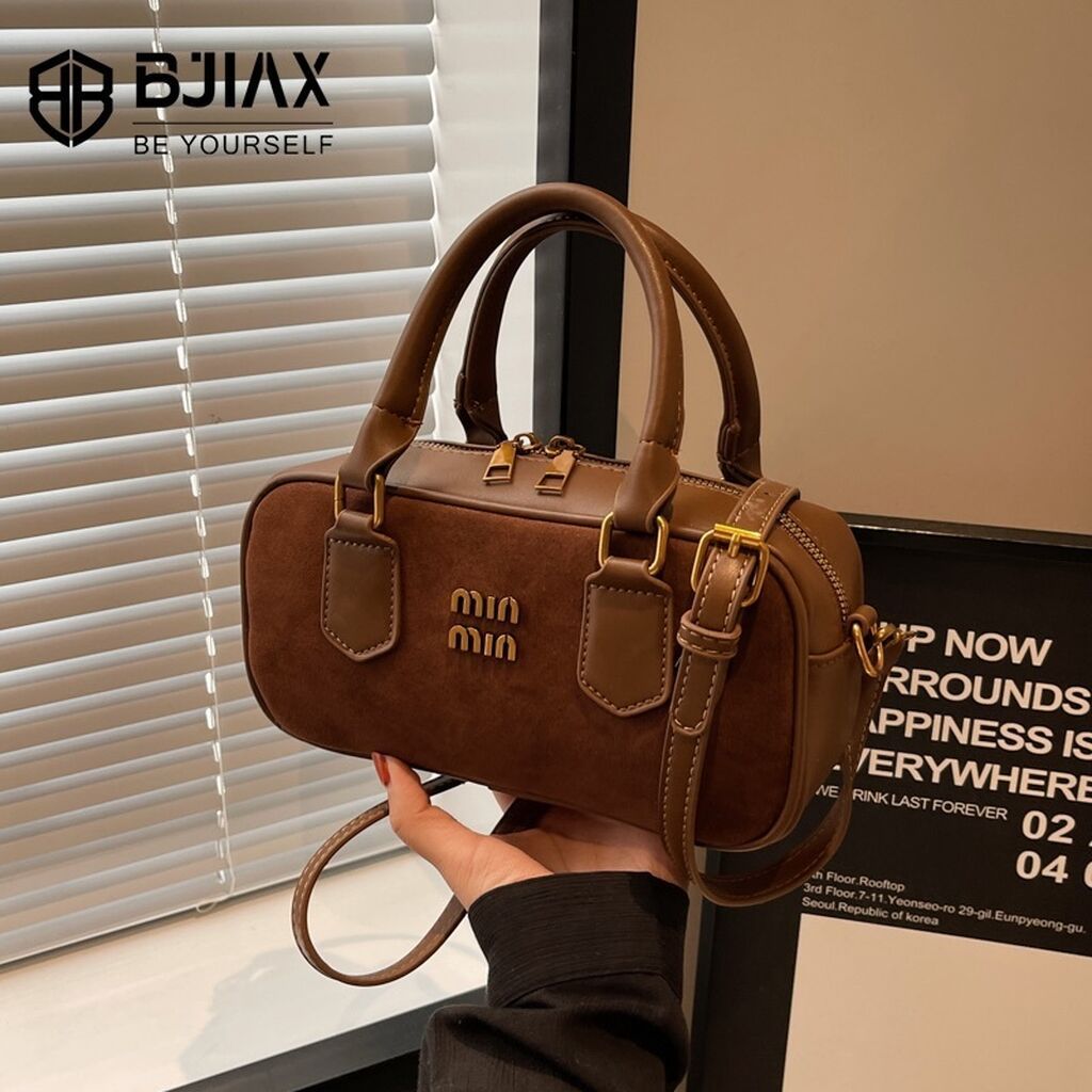 Сумочка от min min в топовом люксовом качестве В наличии: фото 4