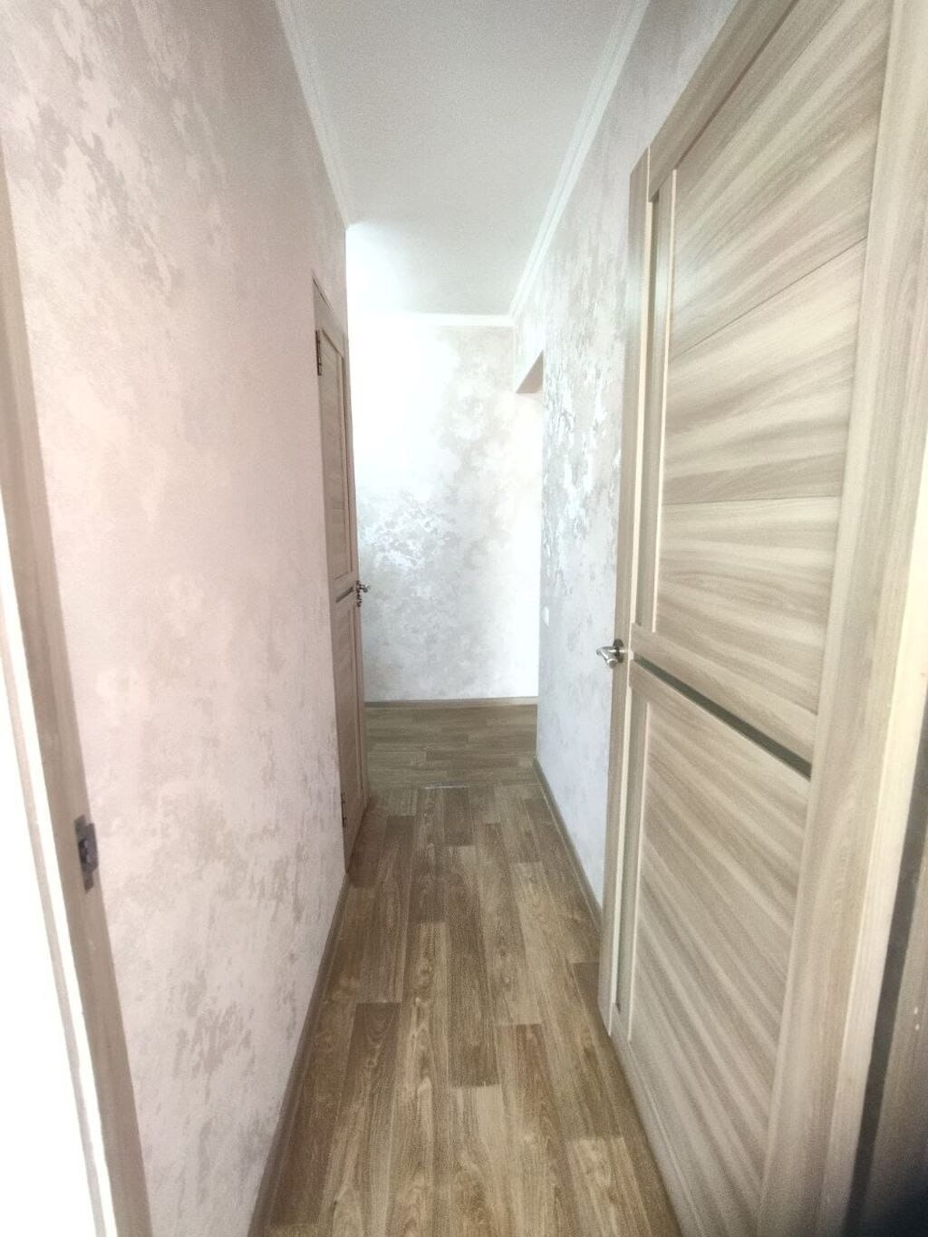 1 комната, 36 м², 3 мкр 104 серия, 3 этаж, Свежий ремонт: фото 8