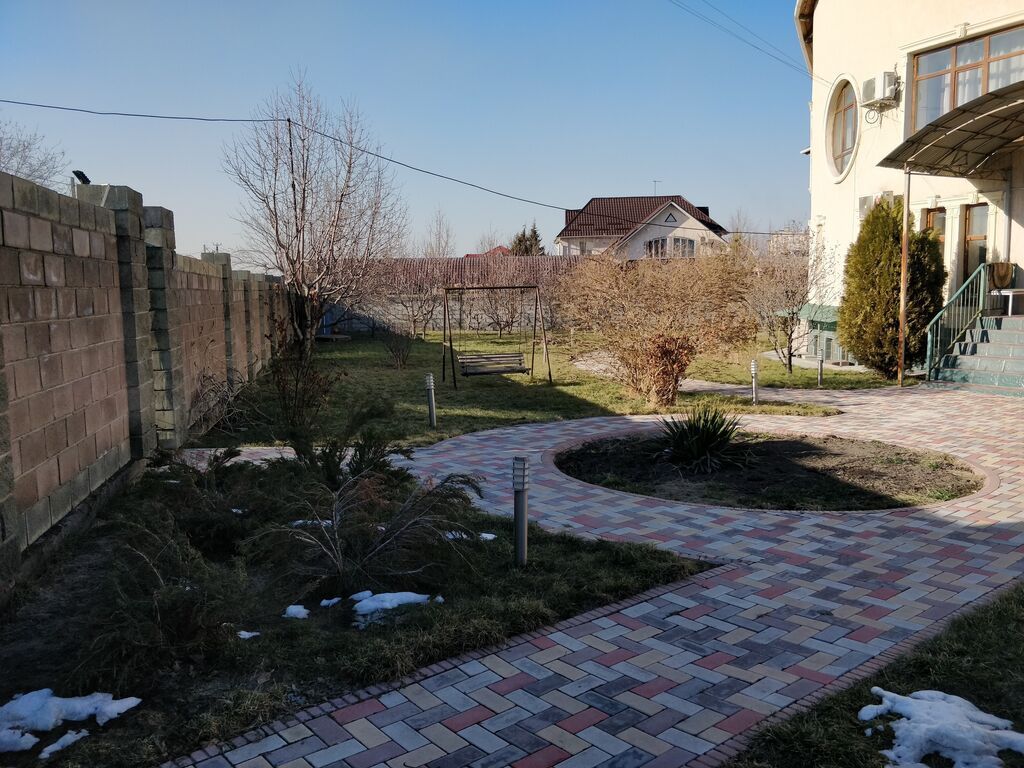 380 м², 12 комнат, Джал мкр (в т.ч. Верхний, Нижний, Средний): фото 3