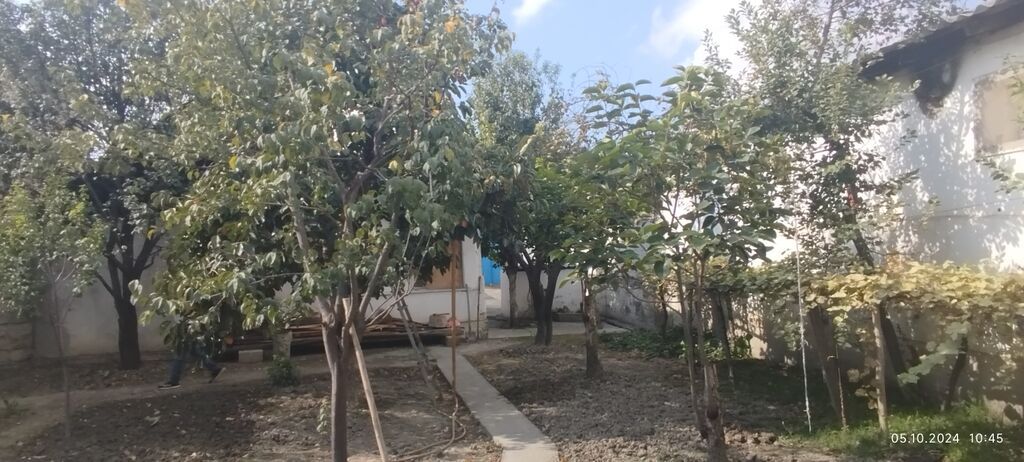 3 otaqlı, 40 kv. m