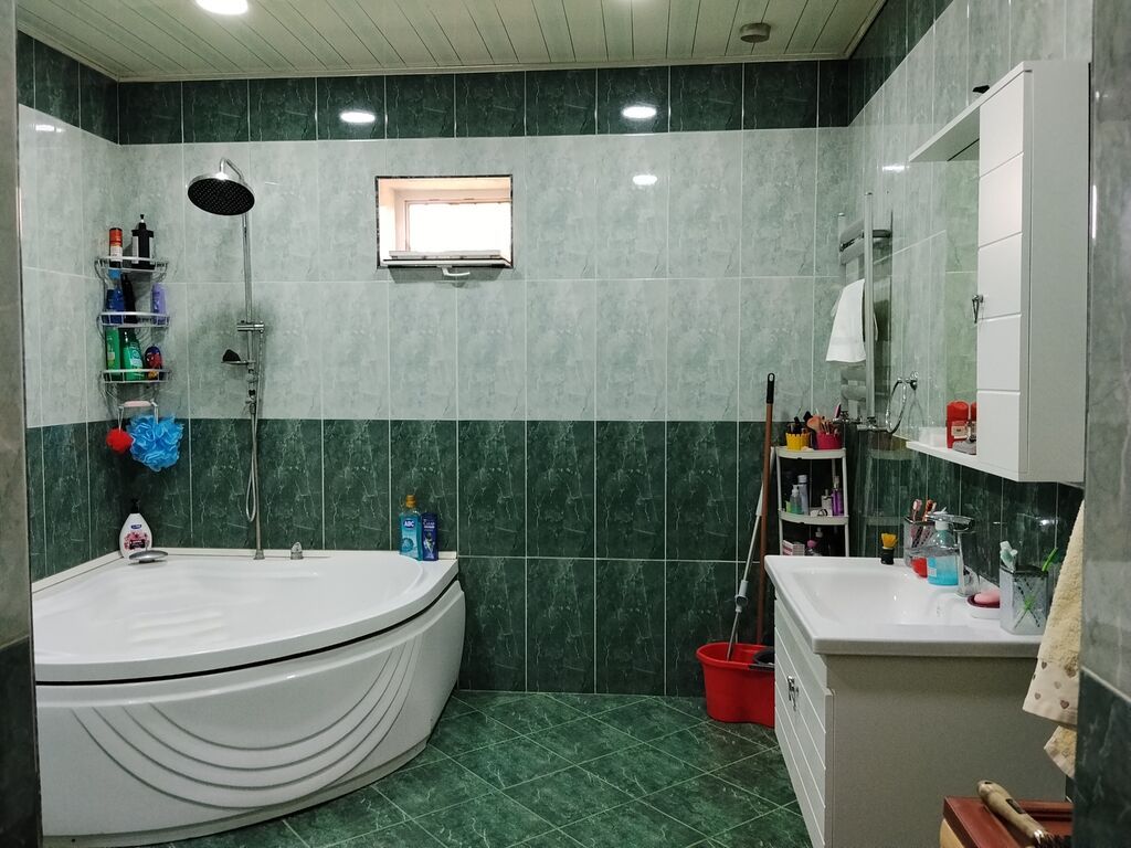 Həyət evi, 6 otaqlı, 175 m², satılır, Digah — 11