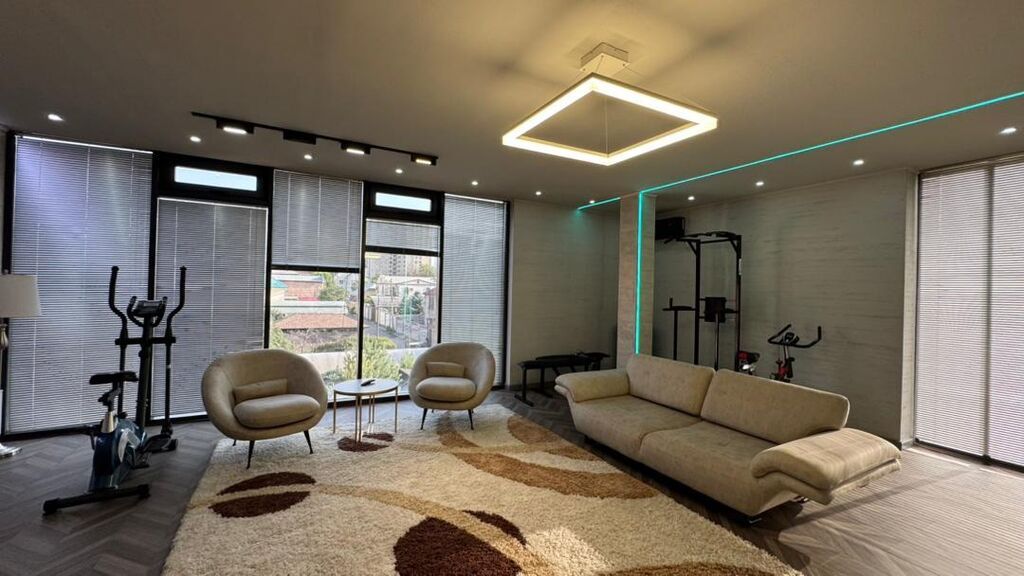 450 м², 5 комнат: фото 5