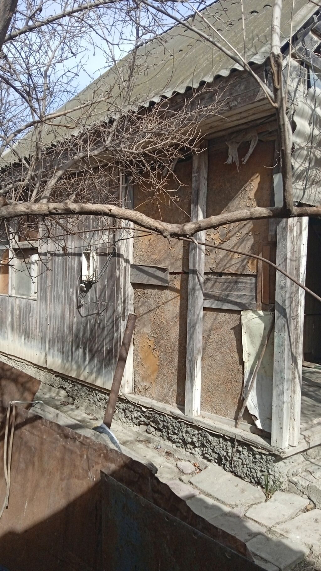 Ağ şəhər 12 otaq, 800 kv. m, Kredit yoxdur, Orta təmir