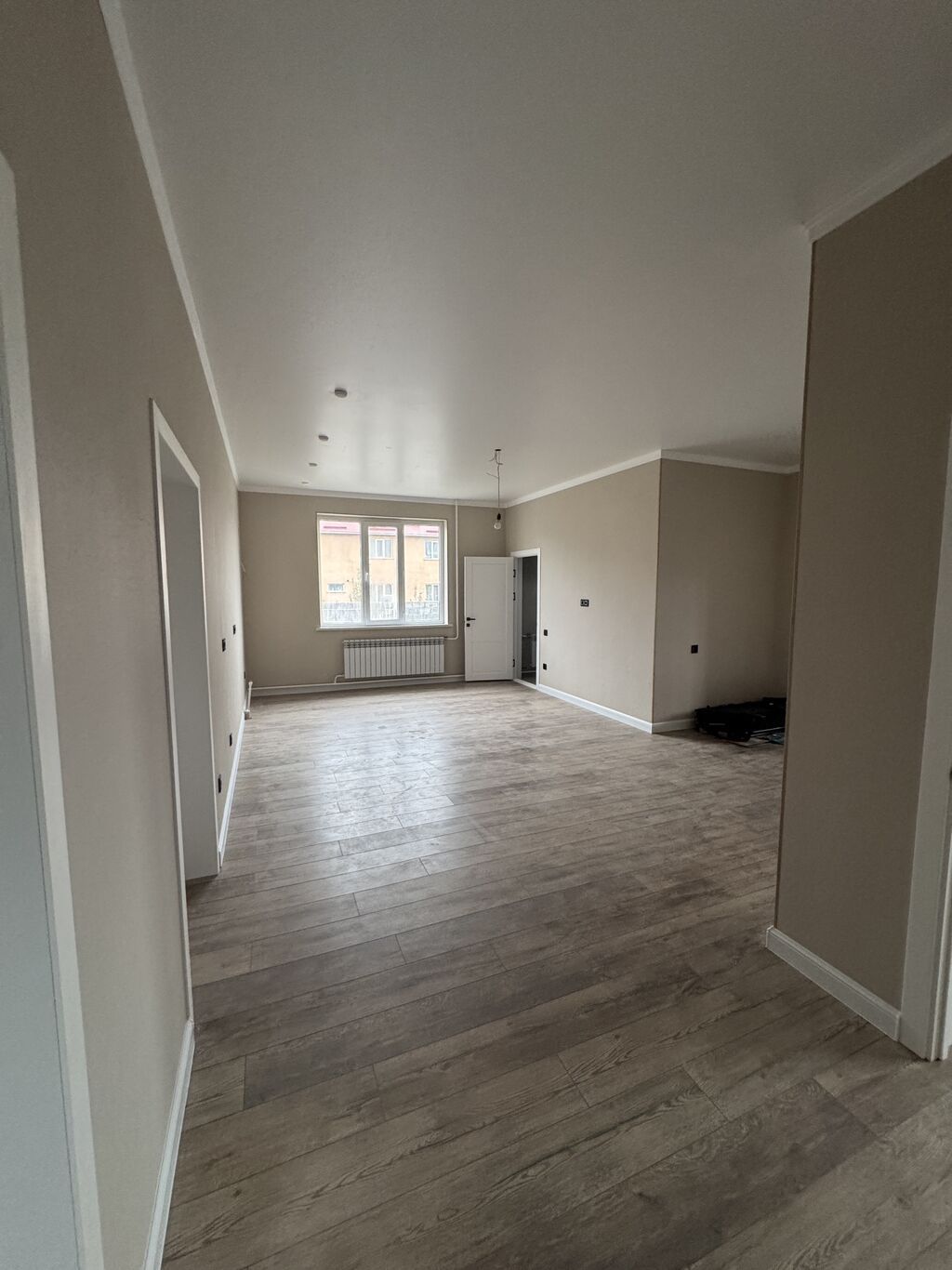 4 комнаты, 105 м², 5 соток, Бишкек, Биримдик-Кут ж/м Собственник: фото 5