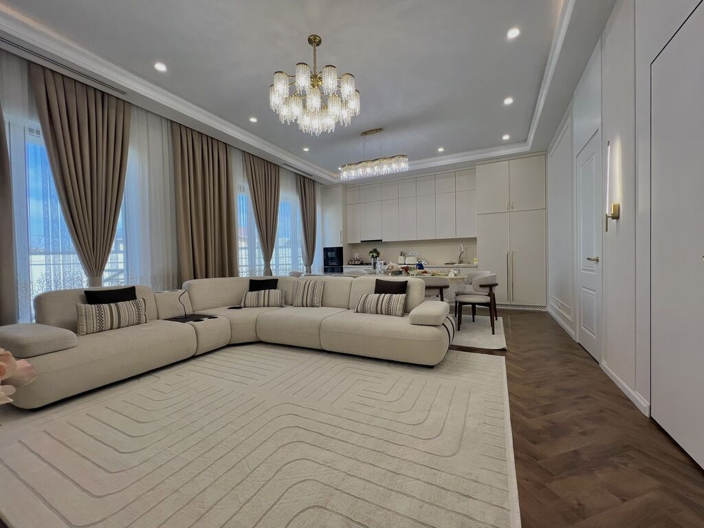 6 комнат, 240 м², 8 соток, Бишкек, Агентство недвижимости: фото 4