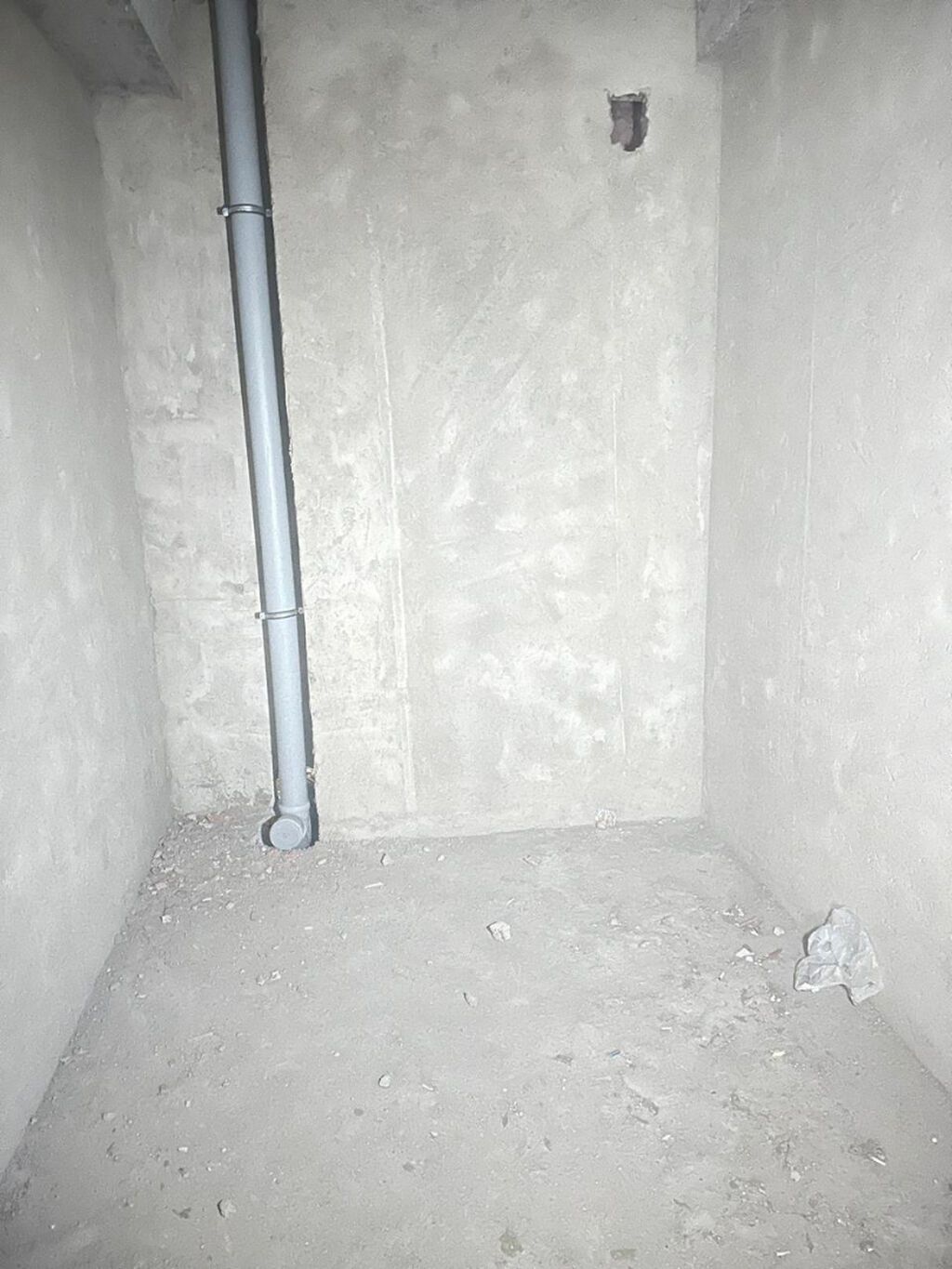 3 otaqlı, Yeni tikili, 143 kv. m