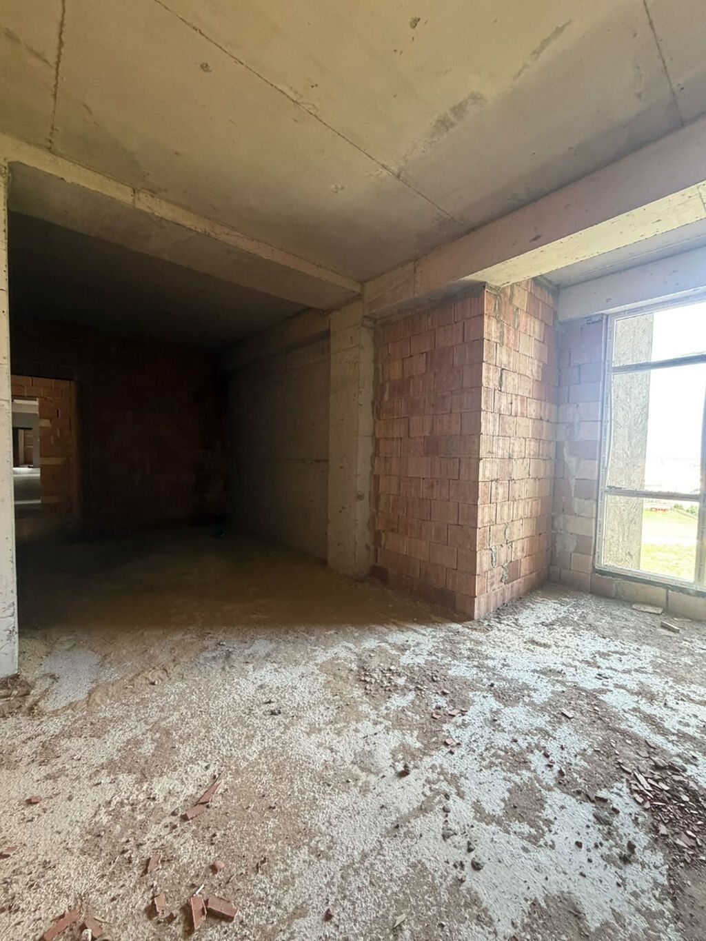 Məmmədli, 2 otaqlı, Yeni tikili, m. Koroğlu, 74 kv. m
