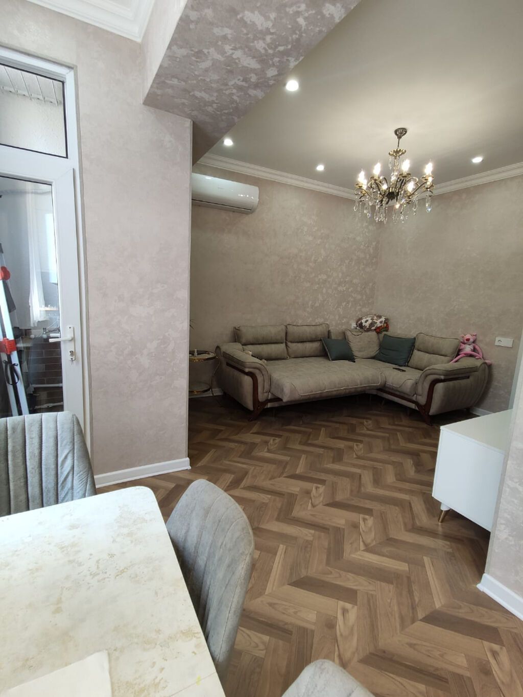 Mənzil, 2 otaqlı, 60 m², satılır, Bakı — 3