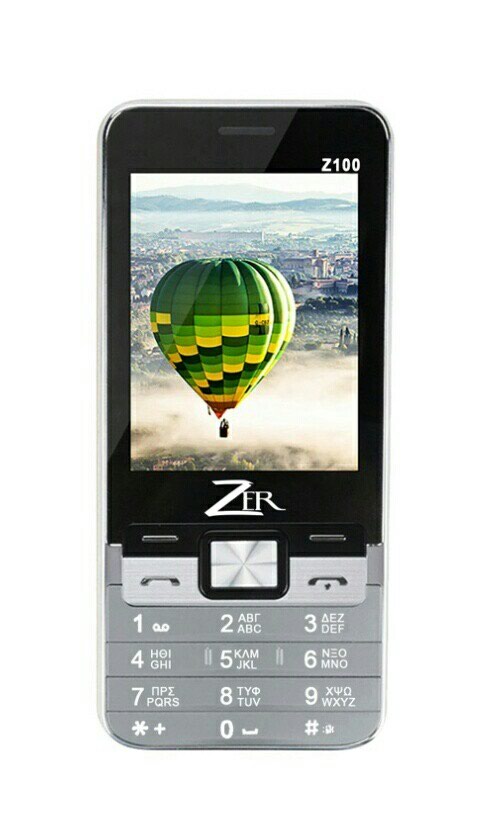 Άλλα Κινητά Τηλέφωνα: Zer z100 (not charging) σε lalafo.gr Zer z100 (not charging) σε Πλαγιάρι