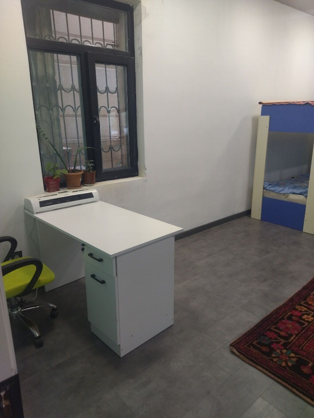 🏠 EV YOLDAŞI AXTARILIR — GƏNCLİKƏ YAXIN Bakı şəhərində, Gənclik