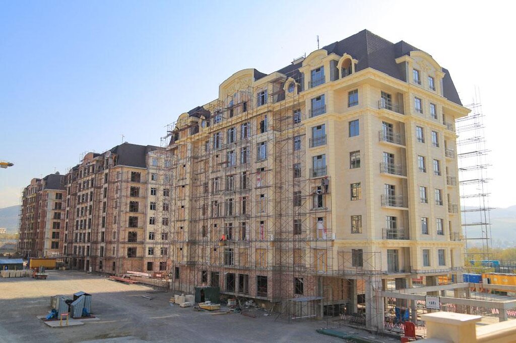 Жк Французский Квартал В Новосибирске Купить Квартиру