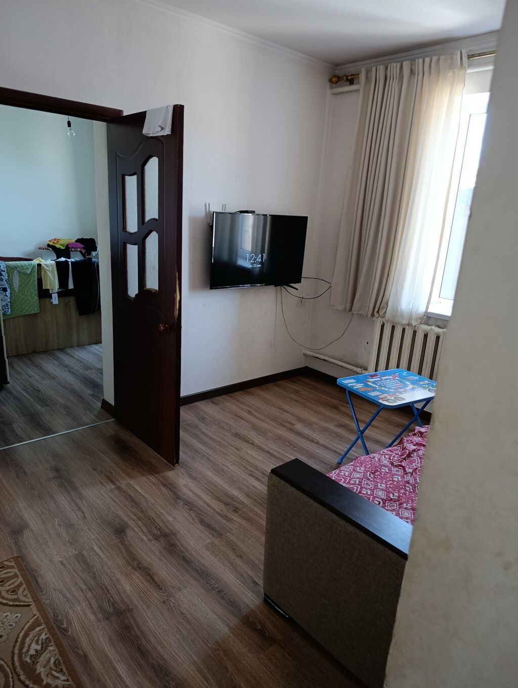 Продаётся жилой дом с двором и капитальным ограждением. Описание: -: фото 7
