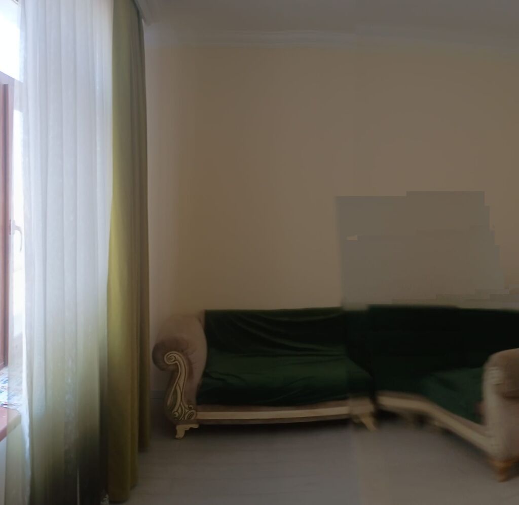 Masazir Sabah Stadionun Yaninda Apartman Tipli binada 110 kv.m 3 otag