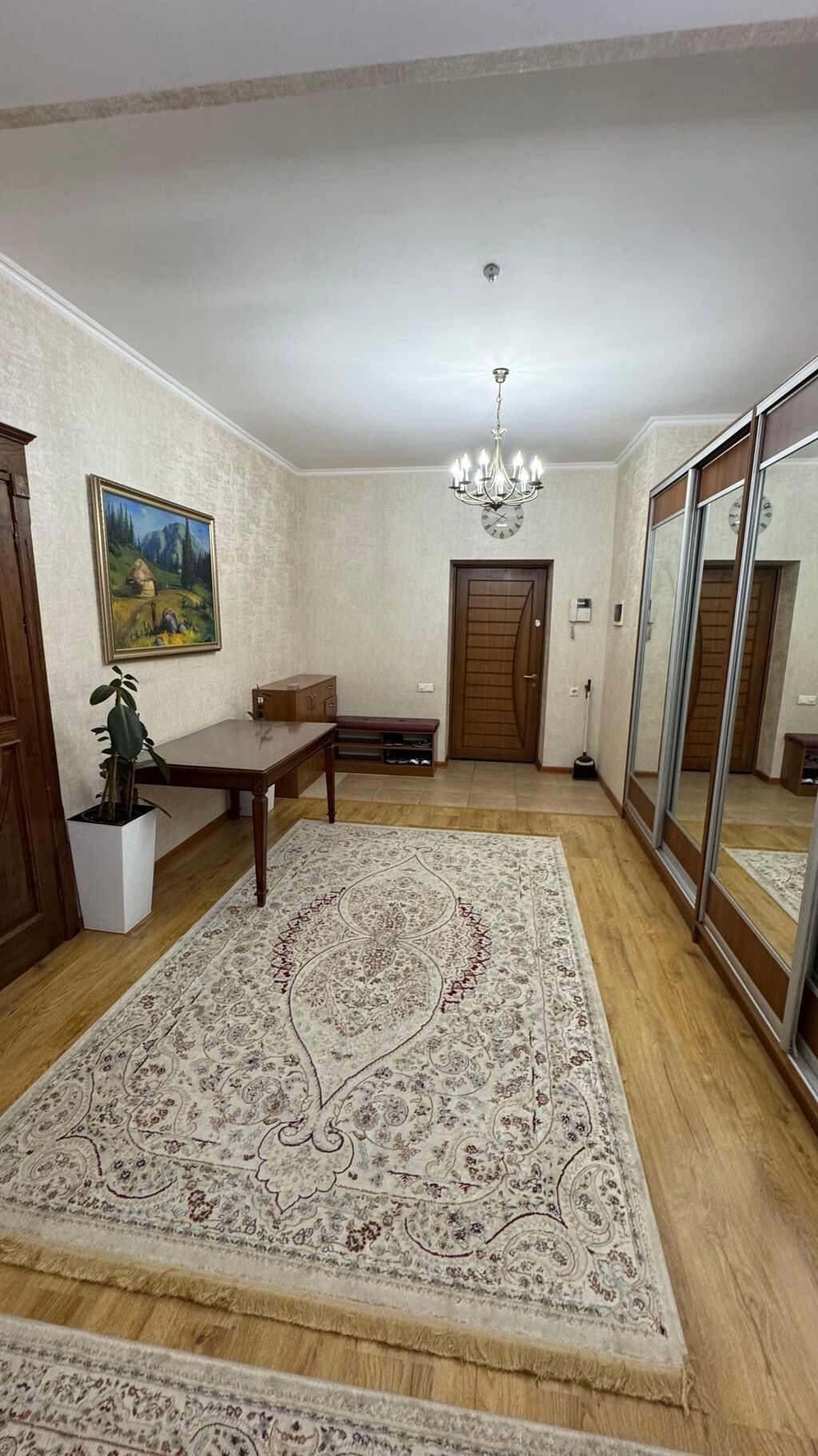 Сдаю 3х.комн.квартиру в центре. Имеются все удобства: фото 7