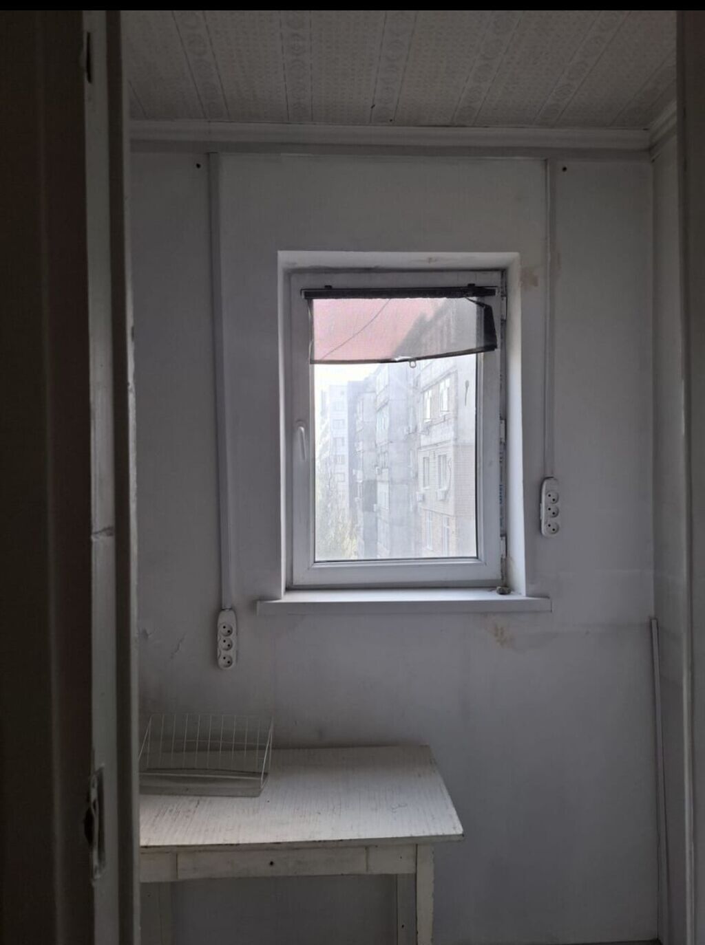 Продам 1-комнатную квартиру в мкр. Аламедин-1: фото 5