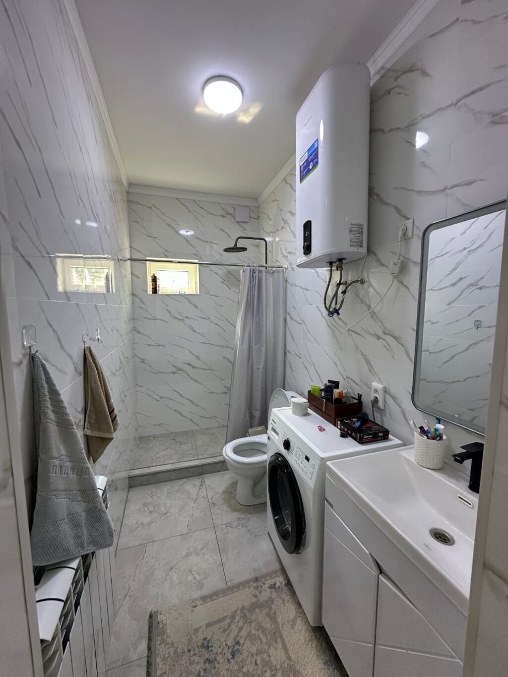 6 комнат и более, 140 м², 3 соток, Бишкек, Ак-Орго ж/м Собственник: фото 4