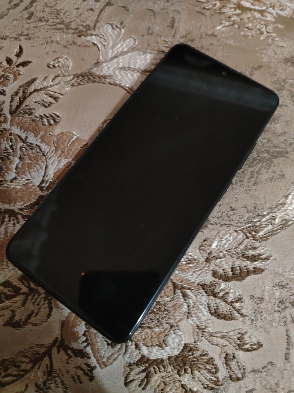 Redmi, Redmi Note 11 Pro, Б/у, 32 ГБ, цвет - Черный: фото 5