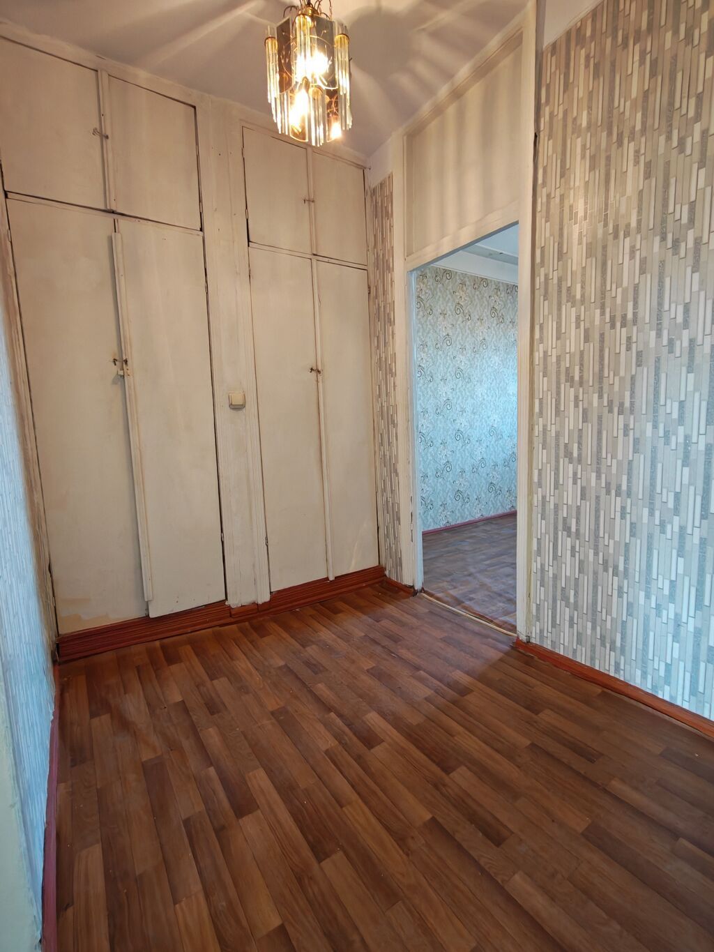2 otaqlı, Yeni tikili, 51 kv. m