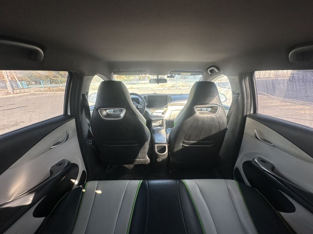 BYD Dolphin: 2022 г., Автомат, Электромобиль, Хэтчбэк: фото 8