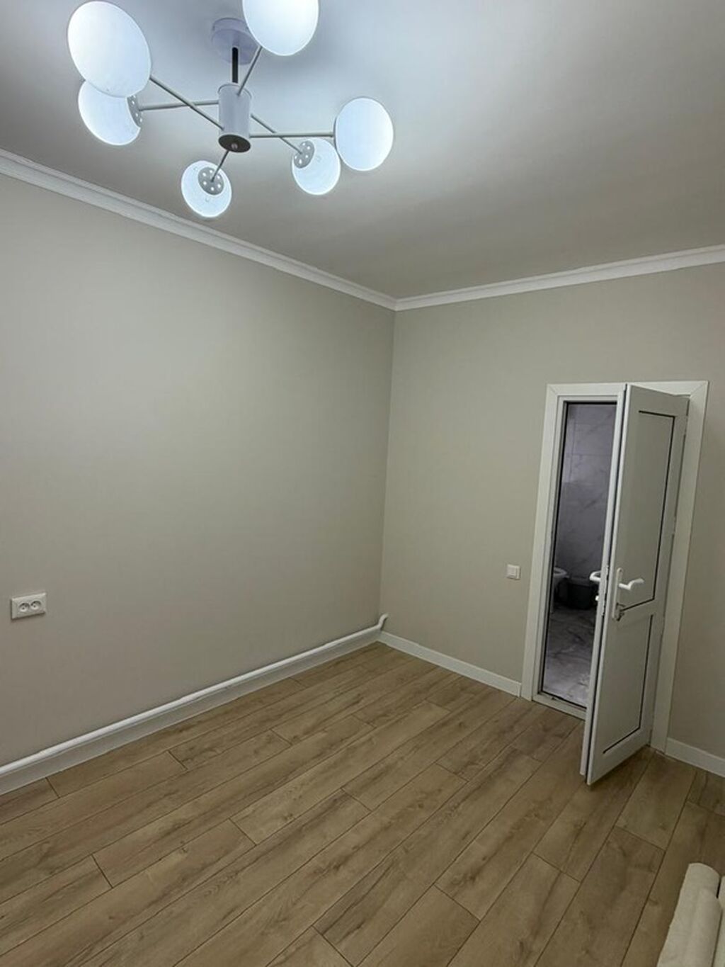 Сдам 2-комнатную квартиру, 50 м², Бишкек: фото 8