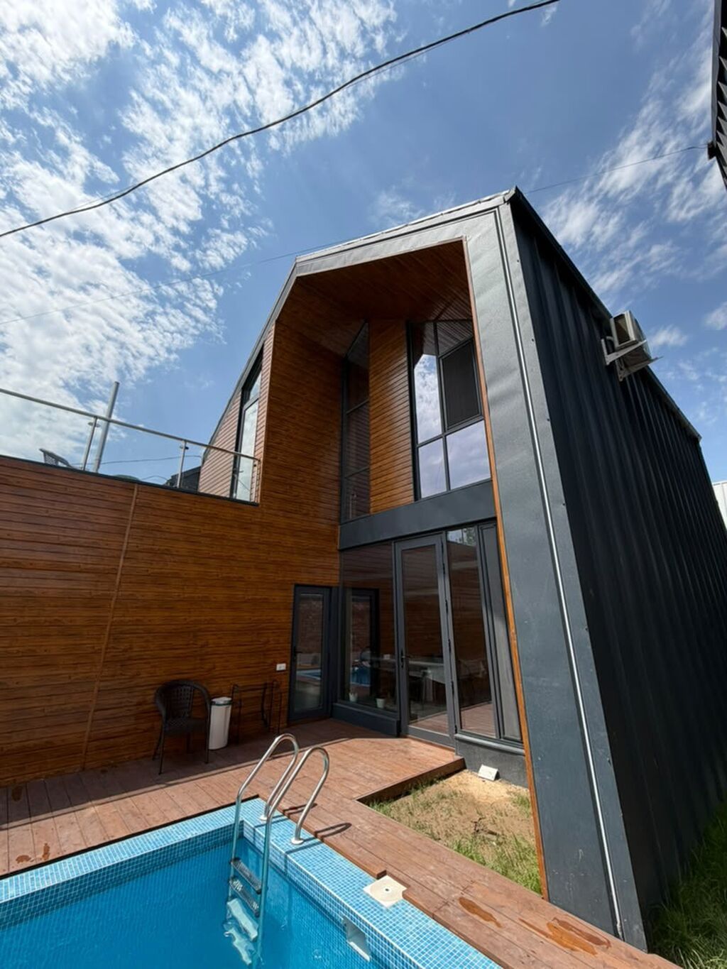 BAI VILLA — элитный загородный дом Идеальное место для отдыха: фото 7
