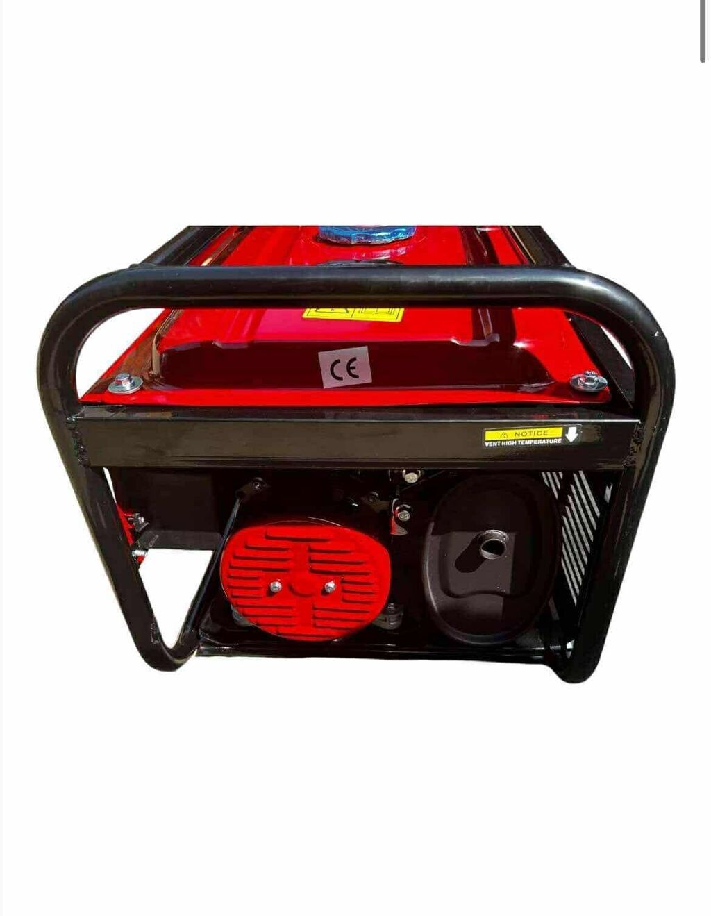 Agregati: PL-9500 POWER LINE – benzinski agregat za struju - Profesionalni