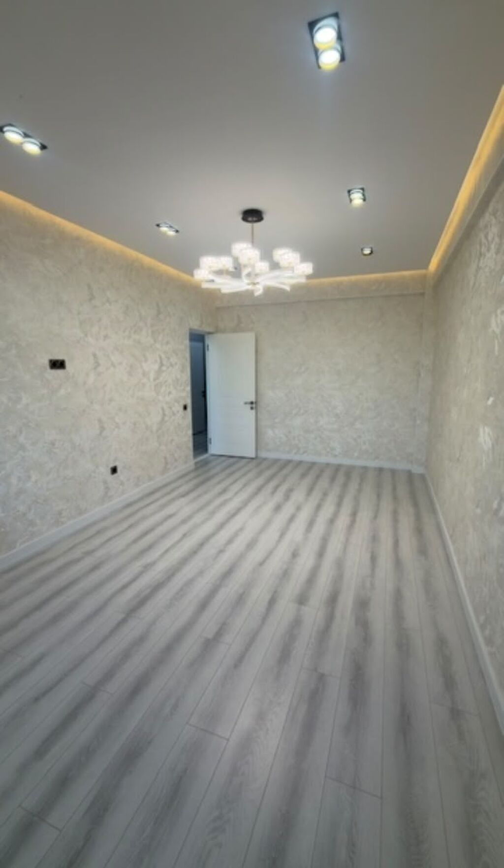 1 комната, 39 м², Кок-Жар ж/м Элитка, 3 этаж, Свежий ремонт: фото 6