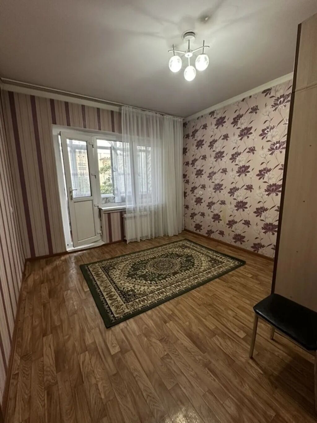 Московская Сдается 2х ком квартира Этаж: 4 из 5 Серия: 105 С: фото 6