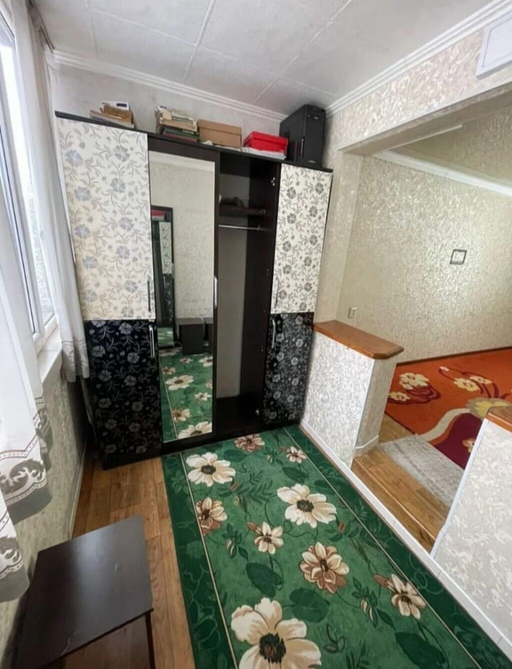 1 комната, 38 м², Молодая Гвардия 104 серия, 3 этаж, Косметический ремонт: фото 6