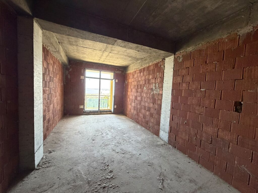 2 otaqlı, Yeni tikili, 72 kv. m