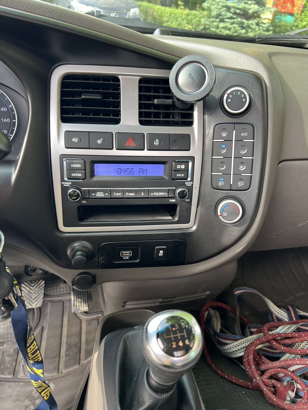 Hyundai Porter: 2020 г., 2.5 л, Механика, Дизель: фото 4