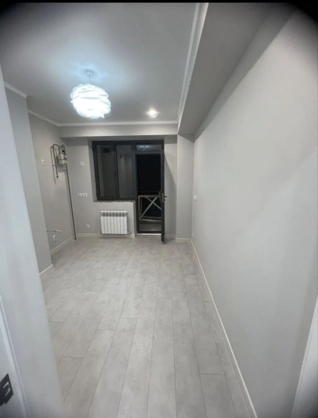 1 комната, 42 м², 10 этаж, Евроремонт: фото 4