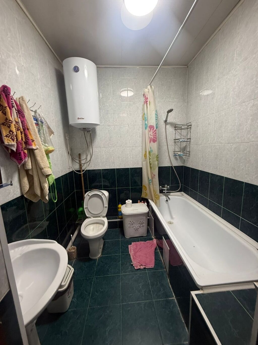 1 комната, 44 м², Шлагбаум Индивидуалка, 2 этаж, Дизайнерский ремонт: фото 5