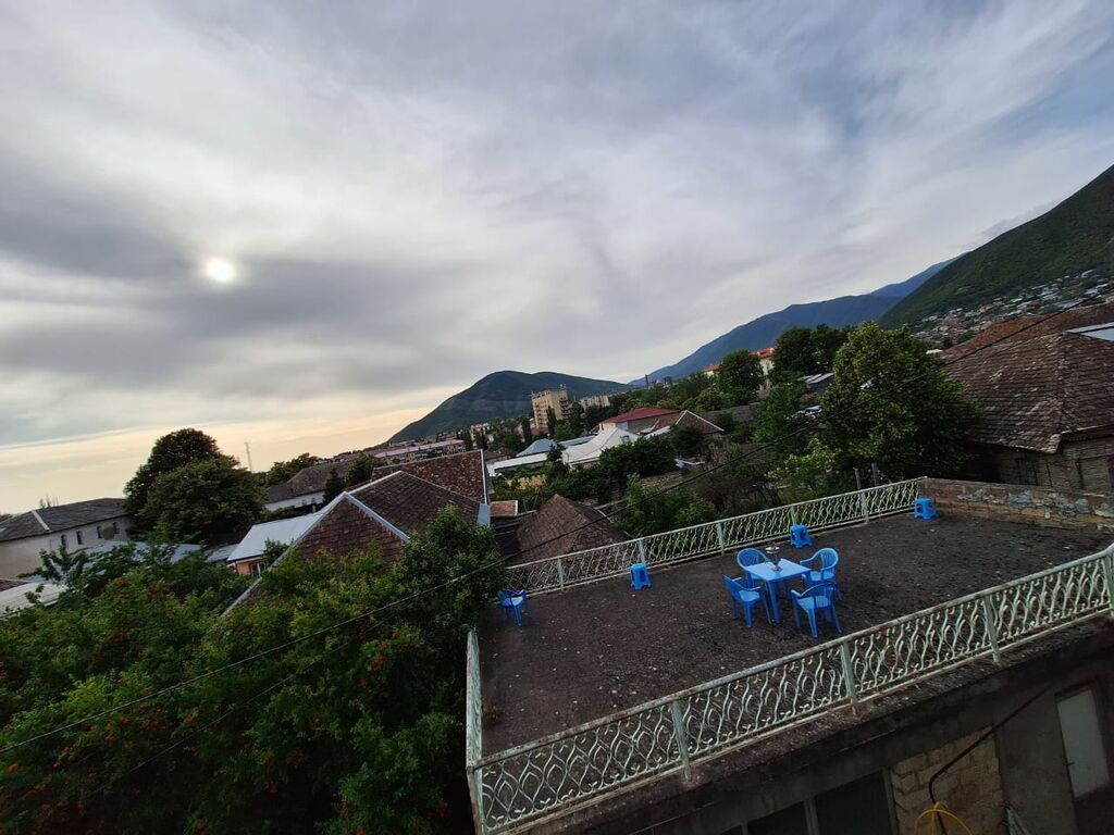 120 kv. m, 3 otaqlı, İnternet, Telefon, Qaz
