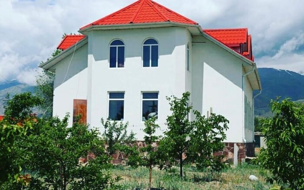 Сдам гостевой дом в Чолпон-Ате, 19 мест: фото 3