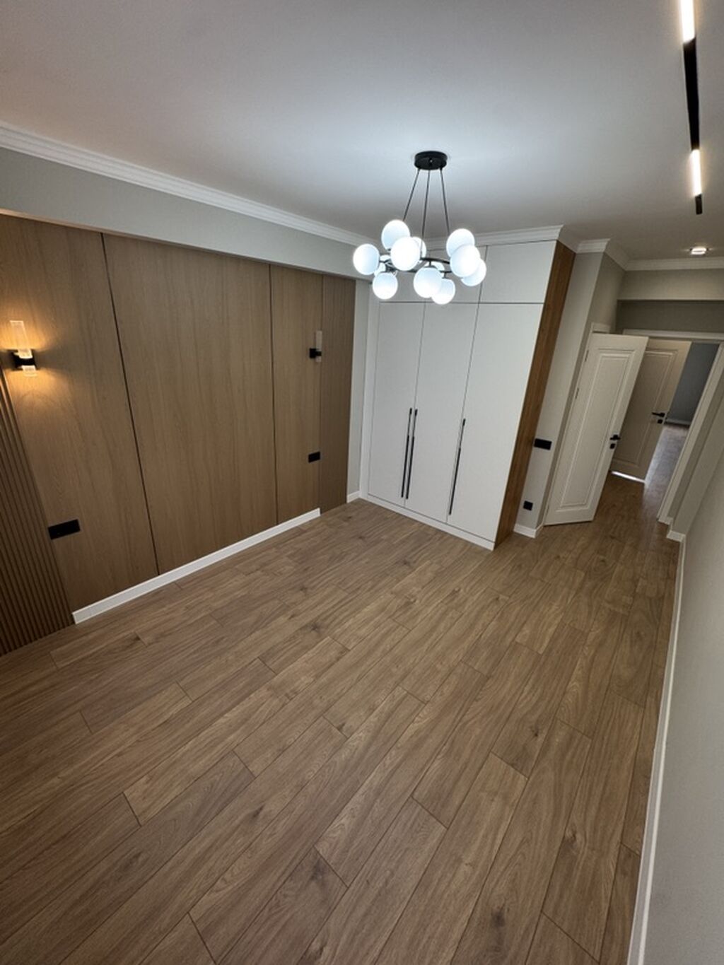 3 комнаты, 88 м², Элитка, 9 этаж, Свежий ремонт: фото 7