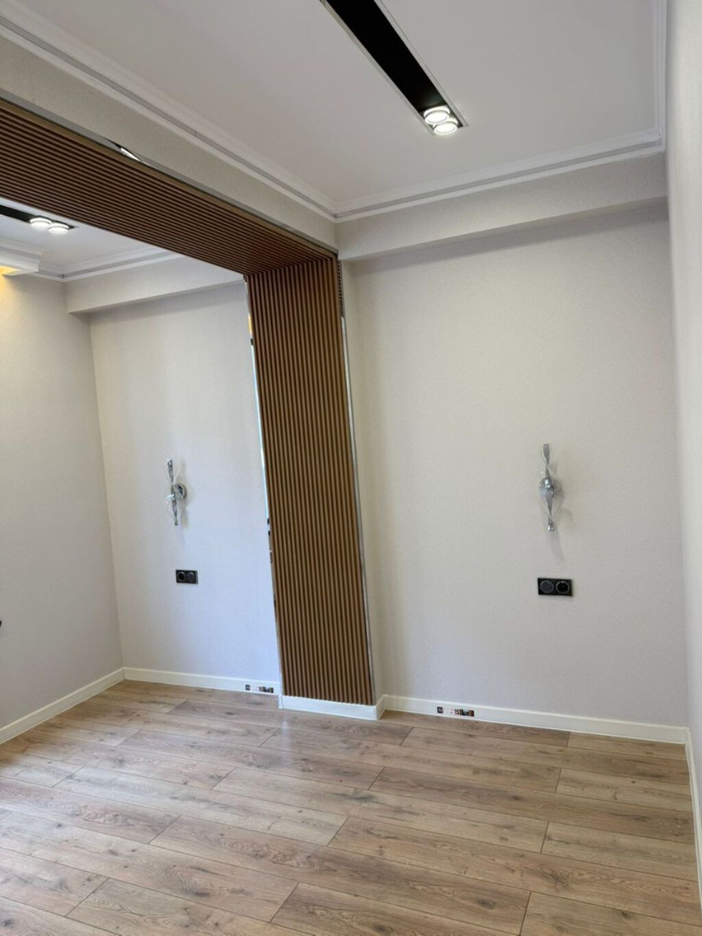 1 комната, 41 м², ул. Горького / Алматинка Элитка, 2 этаж, Евроремонт: фото 7