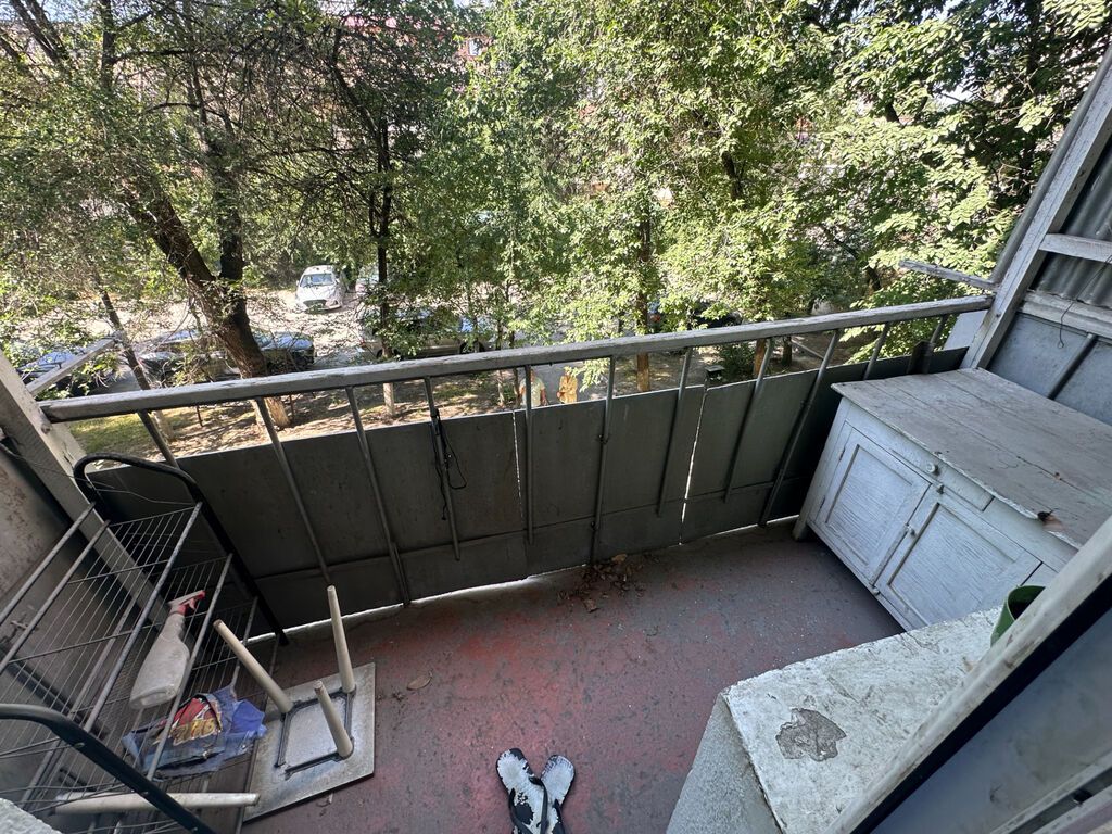 2 комнаты, 47 м², Филармония Индивидуалка, 2 этаж, ПСО (под самоотделку): фото 8
