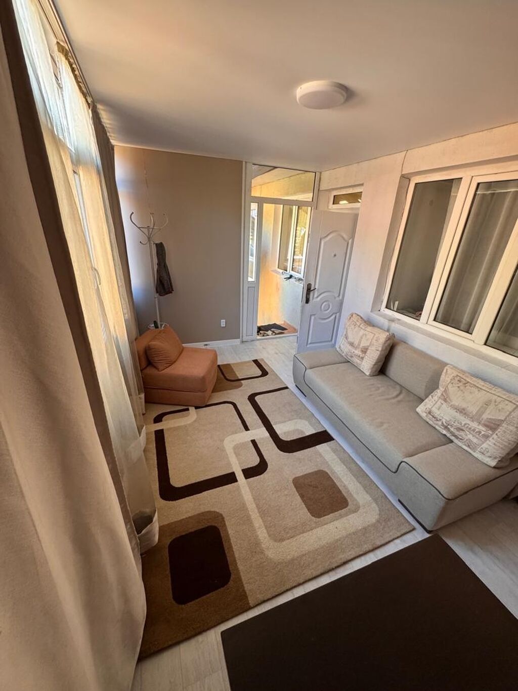 Аренда квартиры на Иссык-Куле, Bellagio, Чолпон-Ата, 7 мест, Цена Целиком за жилье: фото 3