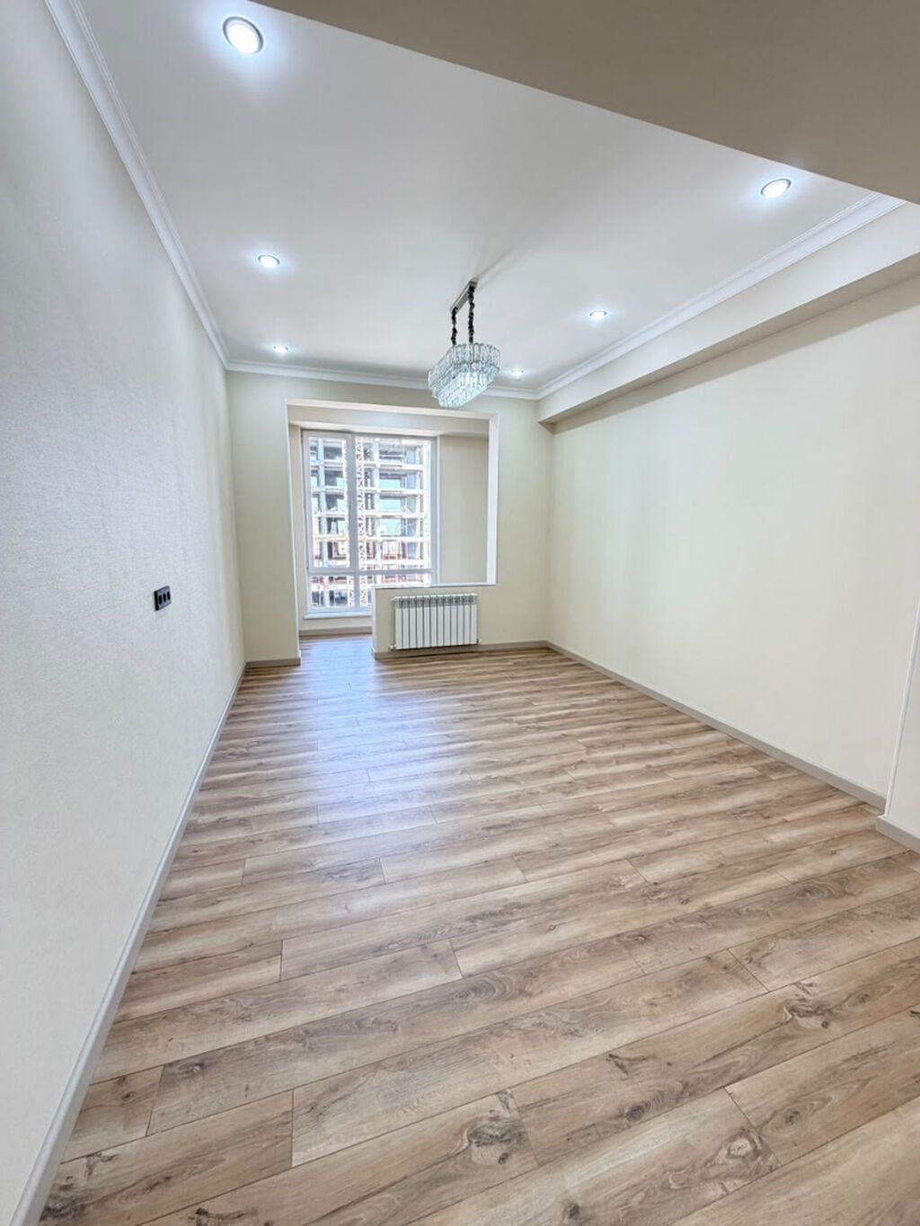 2 комнаты, 77 м², Технопарк Элитка, 11 этаж, Евроремонт: фото 4