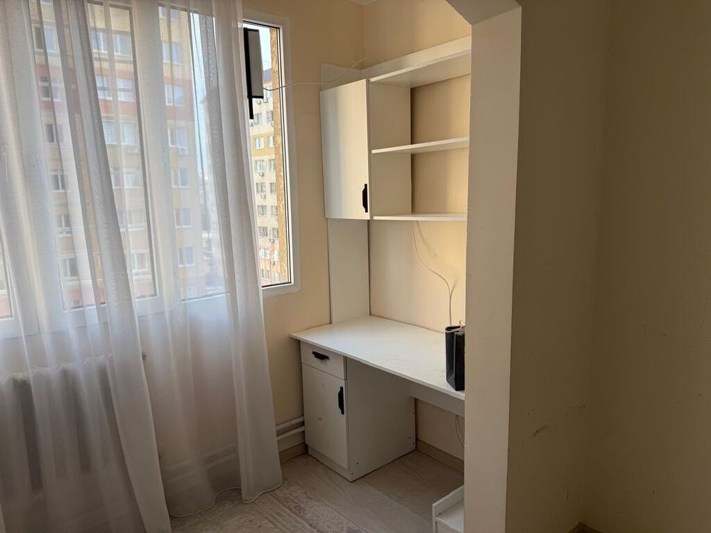 2 комнаты, 67 м², Молодая Гвардия Элитка, 5 этаж, Евроремонт: фото 7