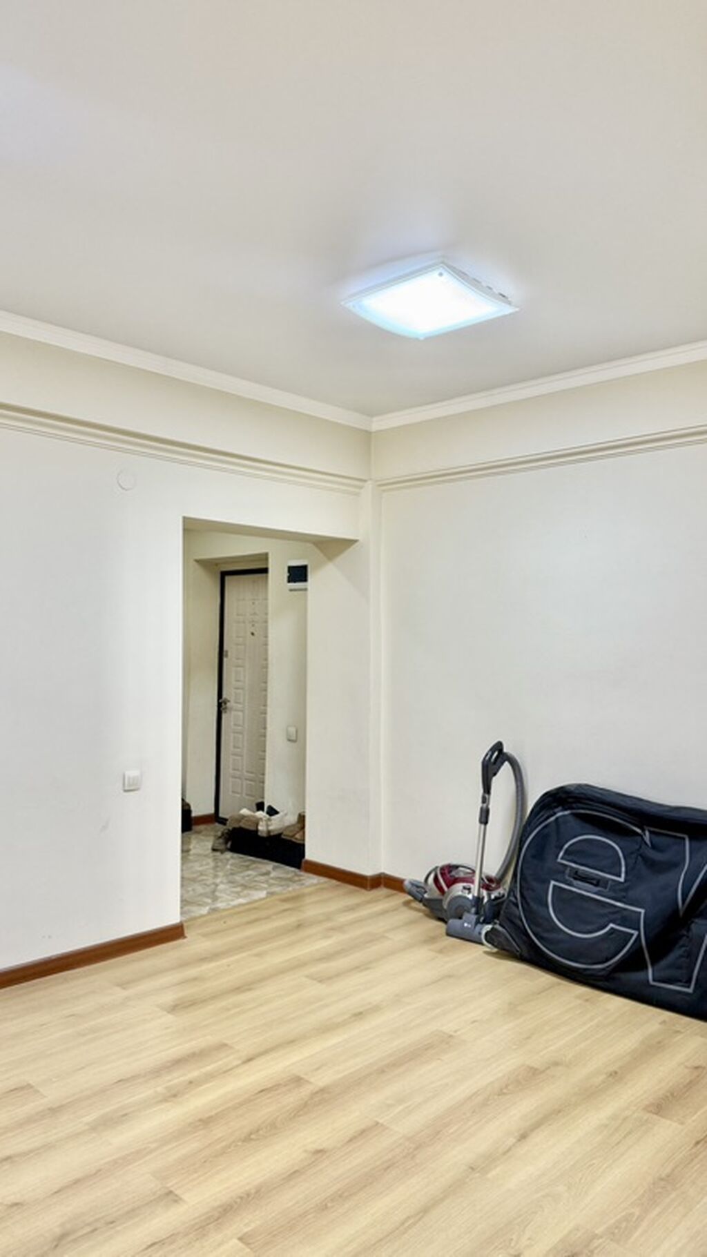 2 комнаты, 59 м², Дворец спорта Элитка, 5 этаж, Евроремонт: фото 8