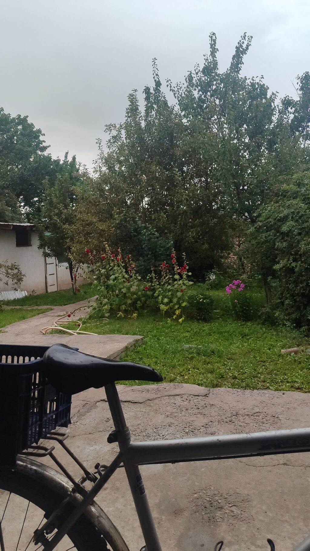 Продаётся частный дом 3 комнатная: большой зал, две спальни+ кухня и: фото 3