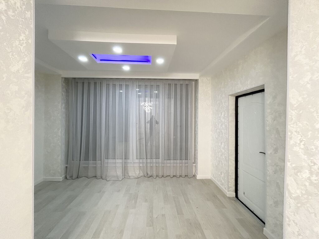 Yeni Ramanada ən prestijli yerdə, "Şamlıq" deyilən ərazidə yenicə