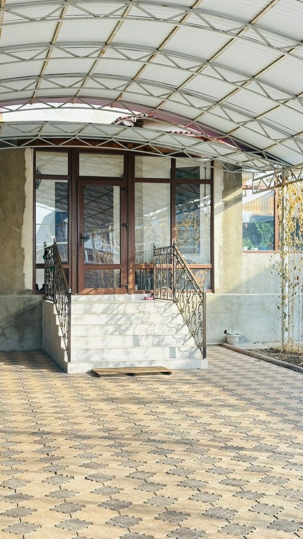 Срочно ! Продаю дом! Жил массив Арча Бешик Шералиева Кара Кужур: фото 8