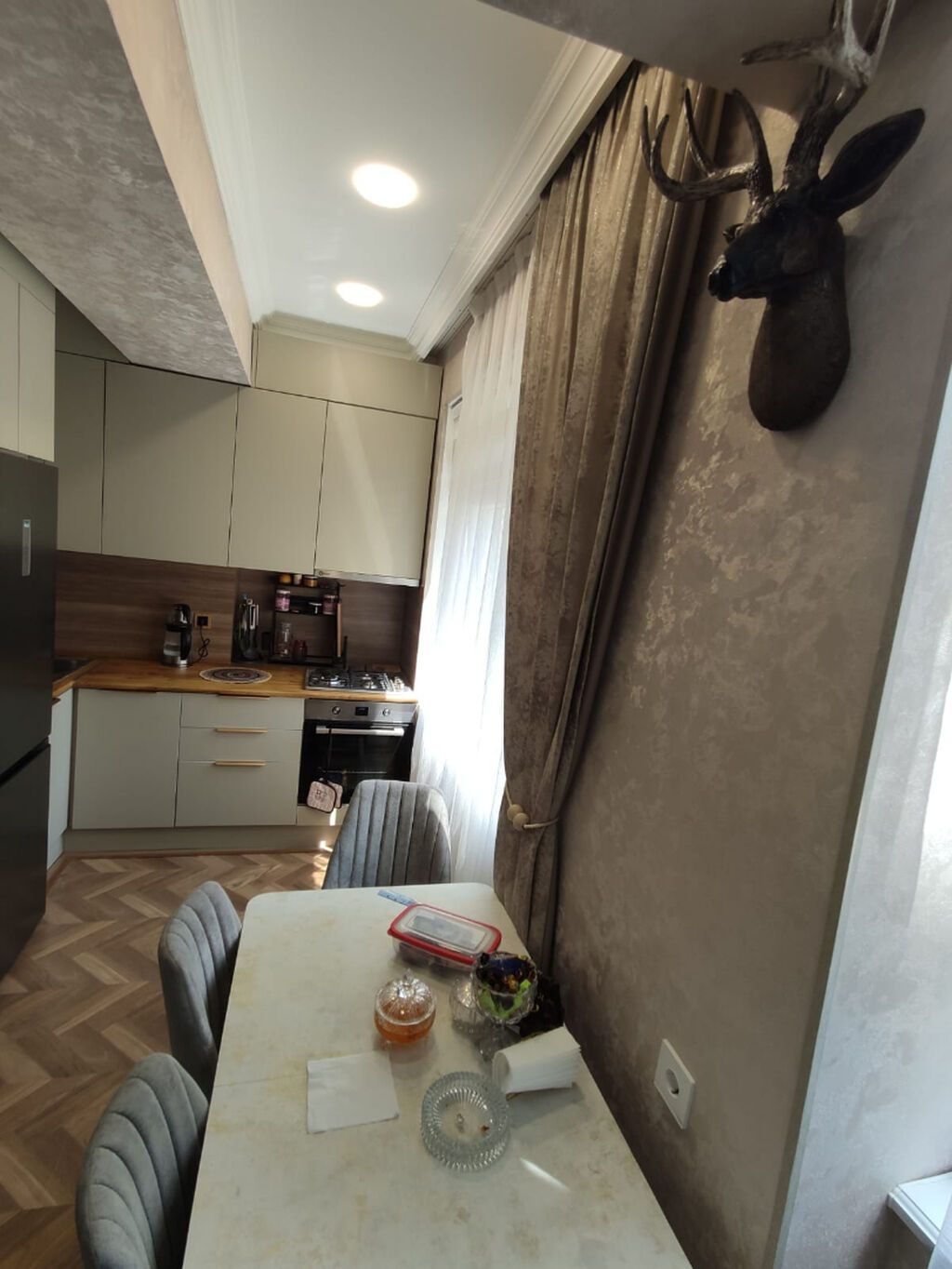 Mənzil, 2 otaqlı, 60 m², satılır, Bakı — 7