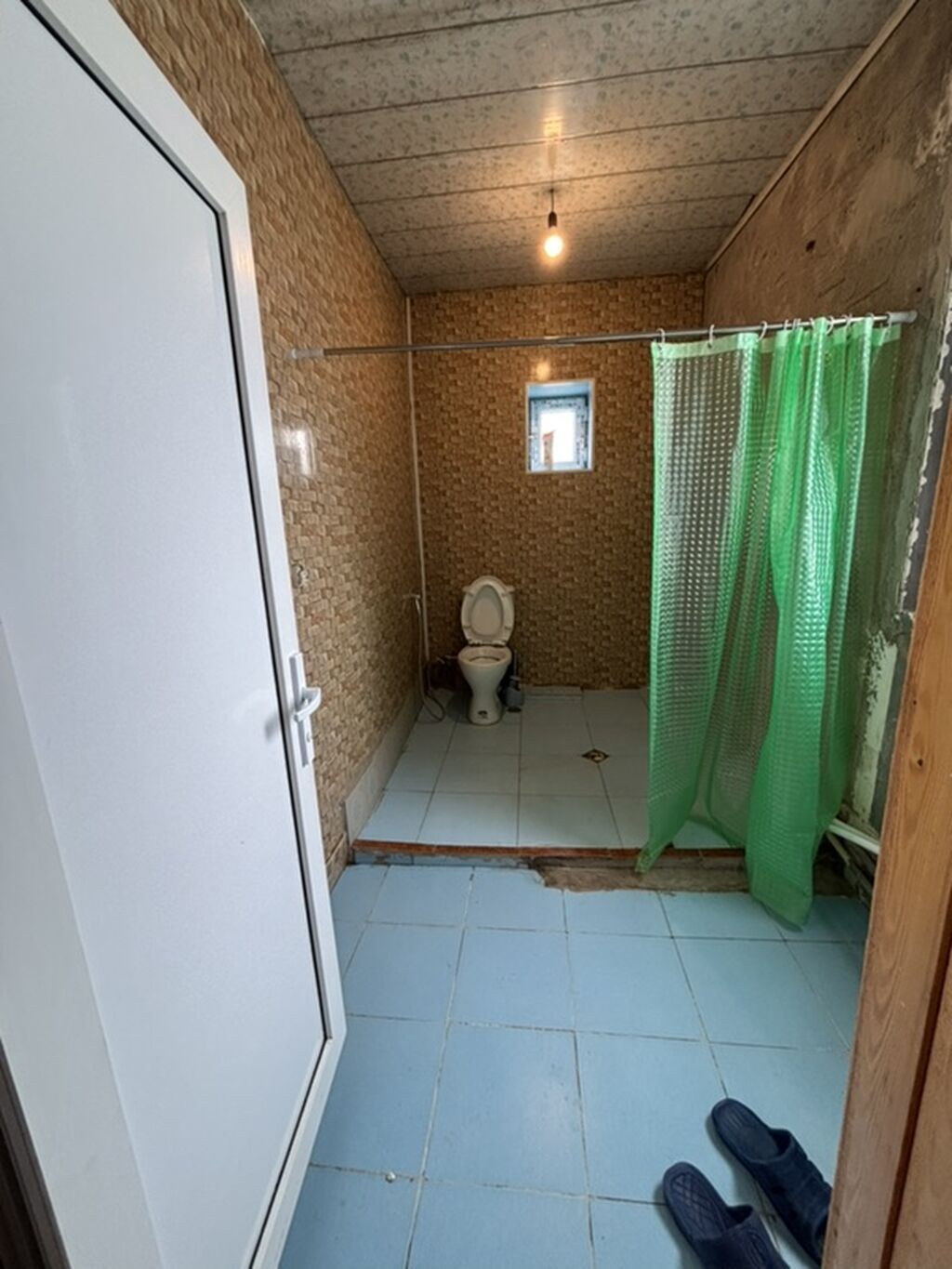 3 otaqlı, 2 kv. m, Yeni təmirli