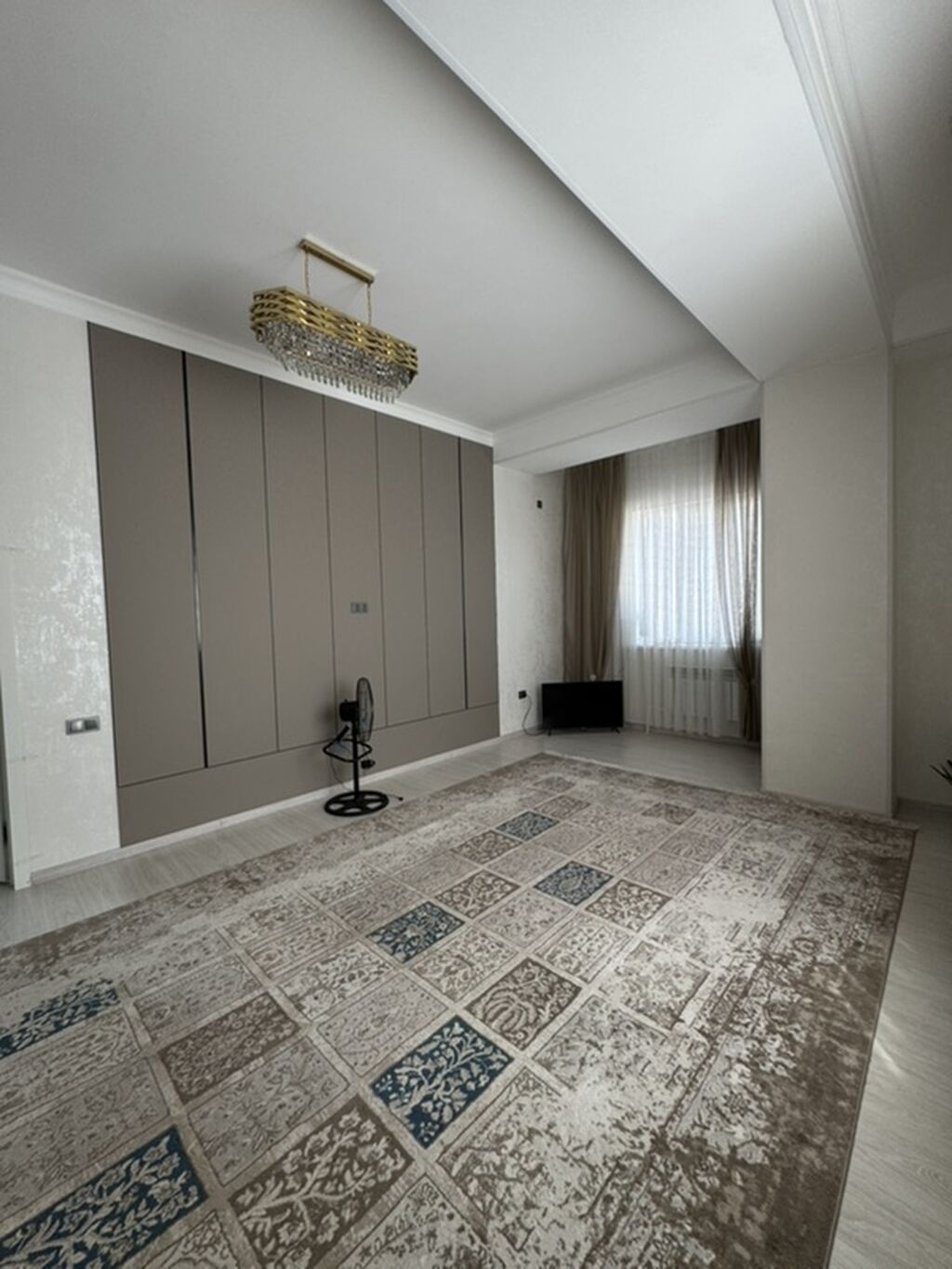 2 комнаты, 74 м², Амир-Тимур мкр., Элитка, 1 этаж, Свежий ремонт: фото 5